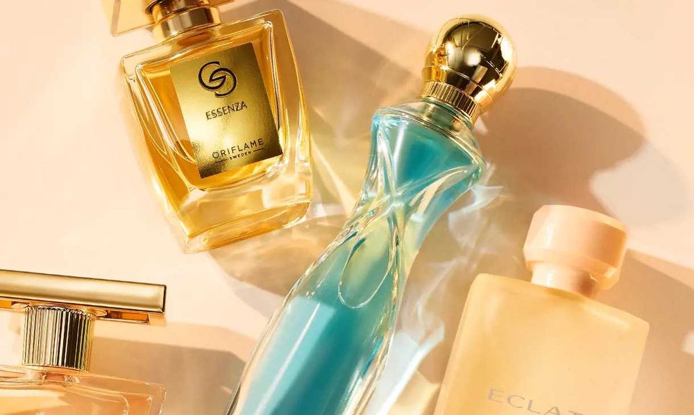 Доставка на козметика директно до дома