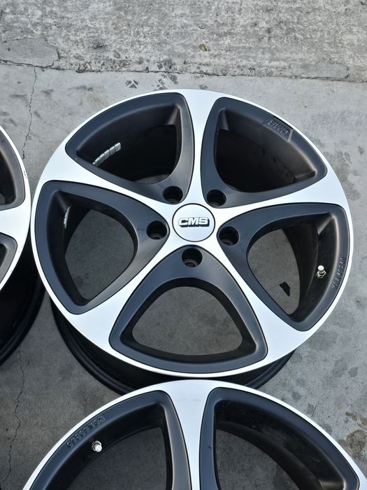 Джанти 18 / 5х120 - BMW X5 и др. 5x120