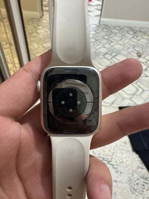 Apple watch 8 45мм