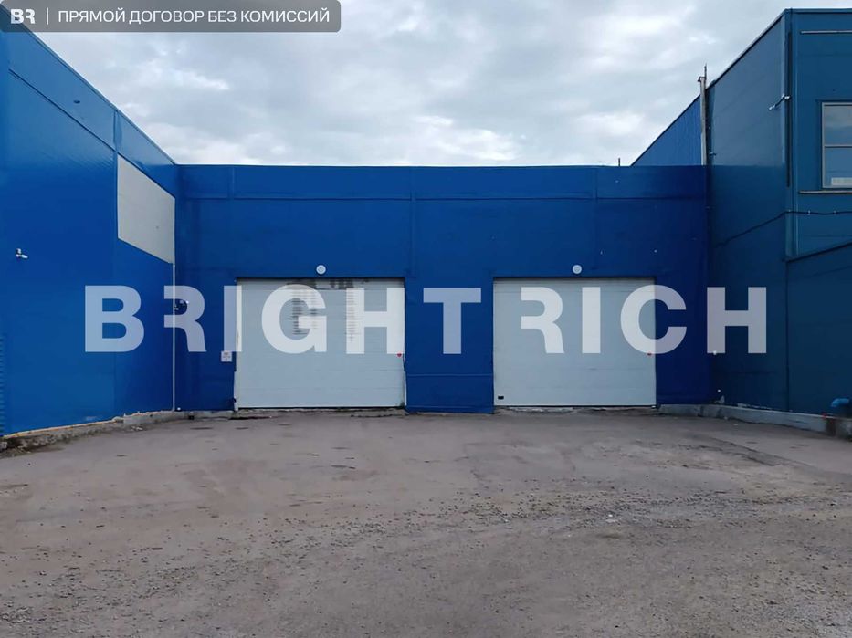 Universal - продажа склада 7042 м²