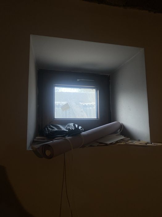 Дом на стройматериалы