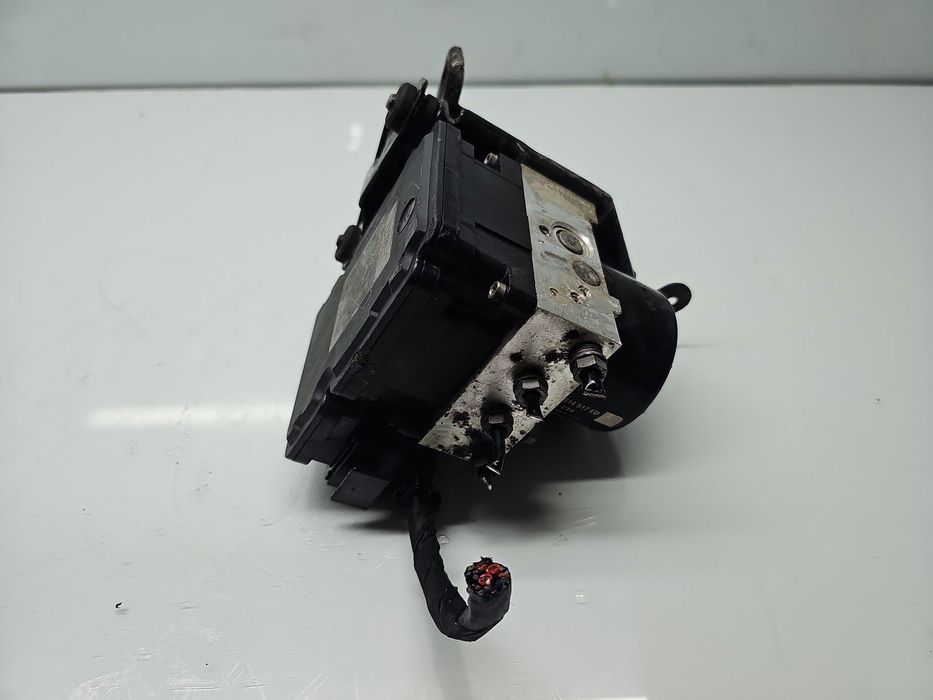 Pompa ABS  Skoda Superb II (3T4) [Fabr 2008-2015] 1K0907379BM 1.4 TSI