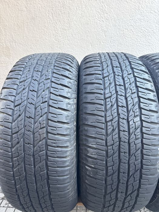 265 60 18 Yokohama