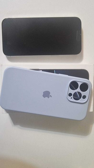 Айфон 16 про мах 256 гб