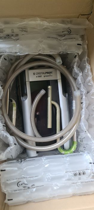 Filtru acvariu jbl crystalprofi e1502