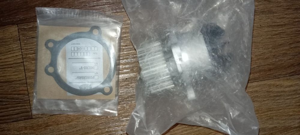 Запчасти на приору