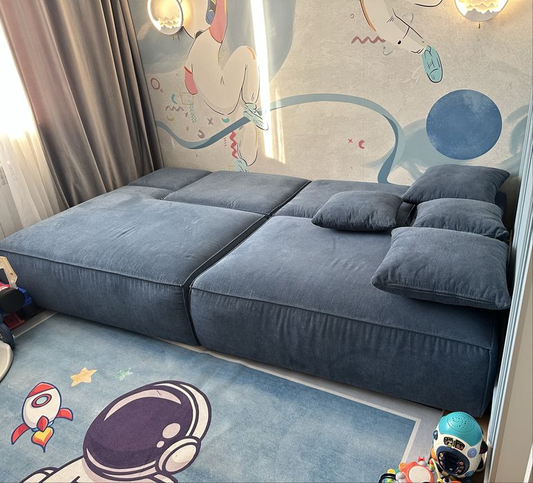 Диван в идеальном состоянии