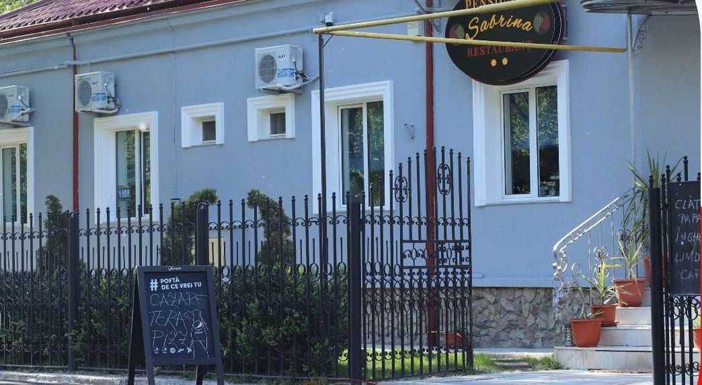 Pensiune de vanzare statiune Lacu Sarat Braila