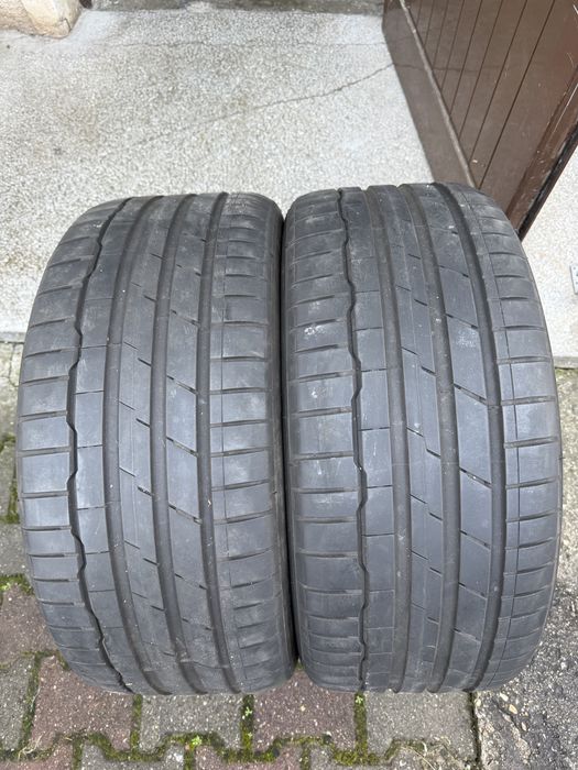 Cauc Hankook 255/40/R20 ventus s1 evo3 vara dot45/2023 noi rezerv 2buc