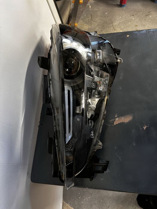 Far stânga full led mazda cx 5.cod:kb8p51040.k.