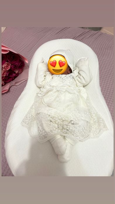 Кокон зевушка облачко оригинал