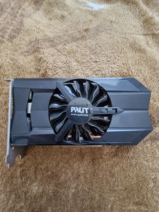 видеокамера GTX660 2gb GDDR5