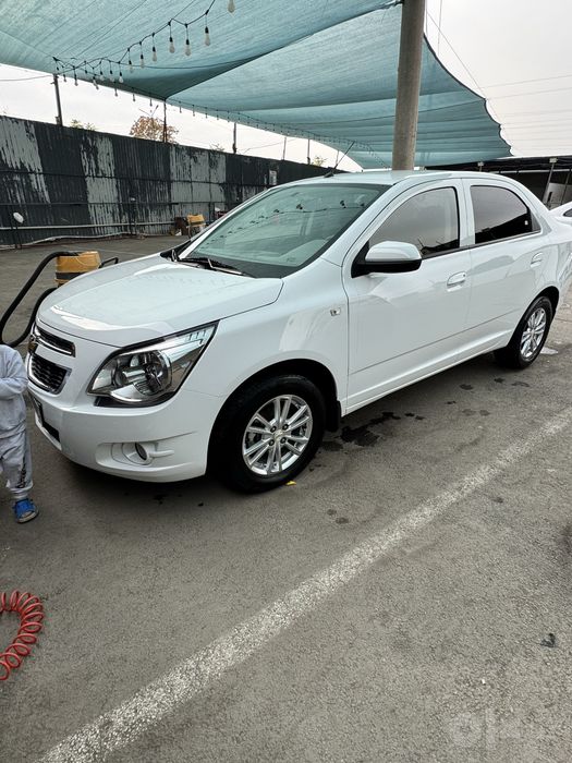 Kobalt 4 pozitsa slale