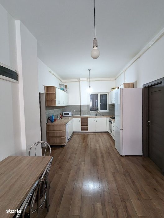 3 camere, modern, CENTRAL , PANORAMA, bloc nou, NTT DATA, P.M.VITEAZUL