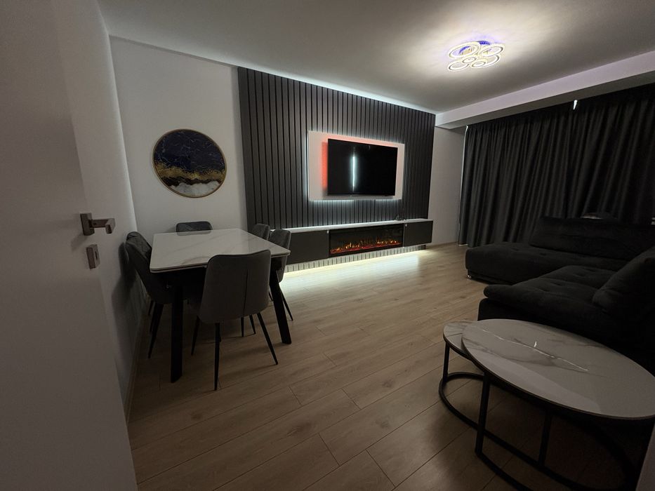 Apartament 2 camere | Complex Rezidential Novopolis