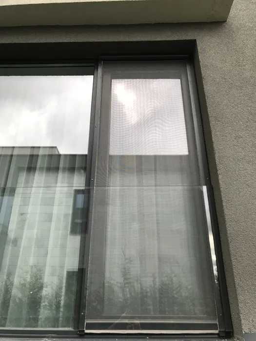 Plase Insecte aluminiu- Orice Culoare- Orice Dimensiune