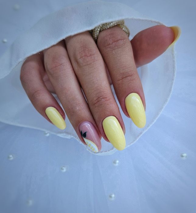 Unghii cu gel pitesti