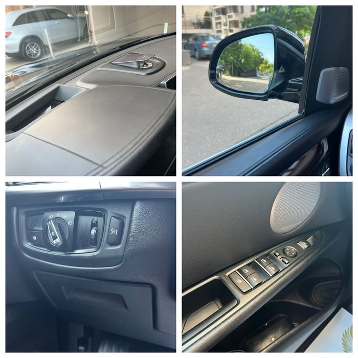 Vand Bmw X5 F15, impecabil