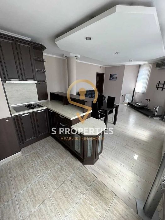 Продава се Тристаен апартамент в Варна, Трошево - 112 кв.м за 1092 €/кв.м - Снимка #4