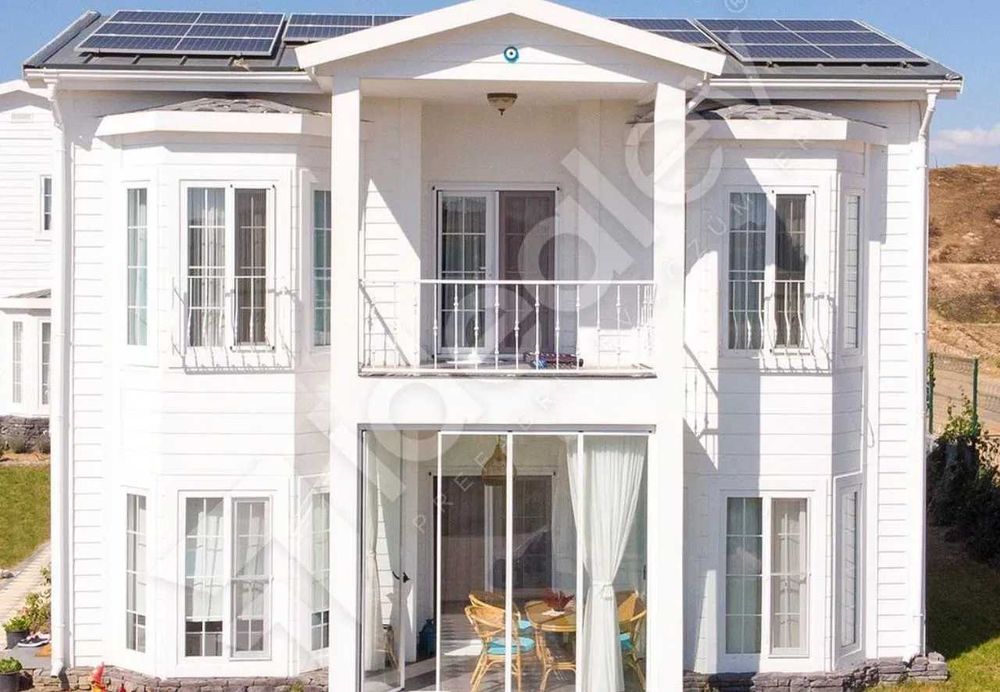 Продава се Къща в София, Летище София - 157 кв.м за 241 €/кв.м - Снимка #4