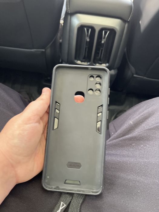 Чехол на Samsung A 21s