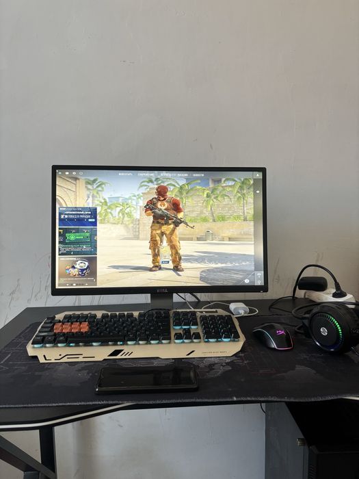 Игравой компьютер срочно