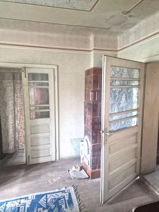 Casa cu anexe comuna Letca 39000eur neg