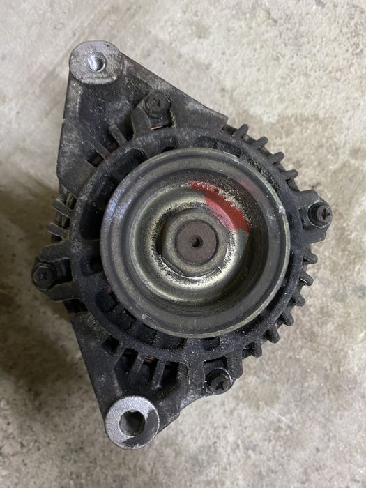 Генератор Ниссан Примера