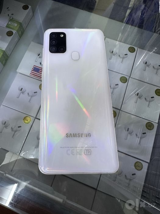 Samsung A21S Срочно продается!!!