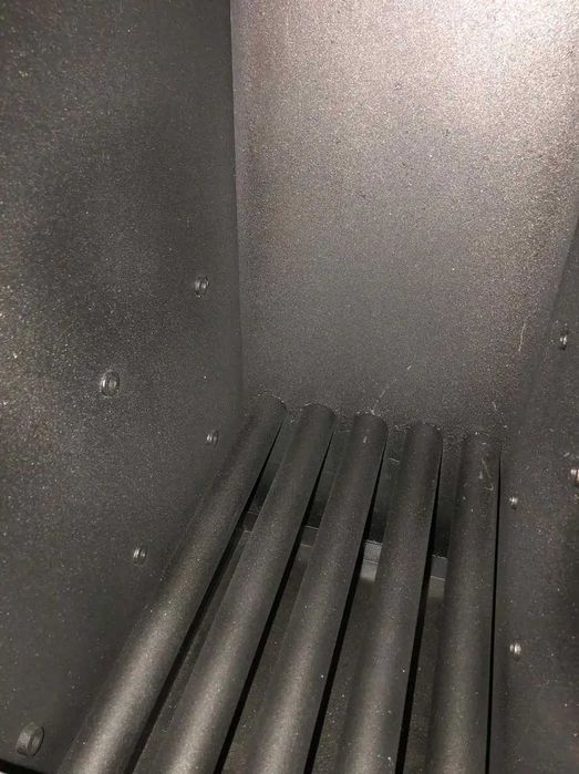 Cazan centrala pe lemn, Fornello JOKER 24 kW