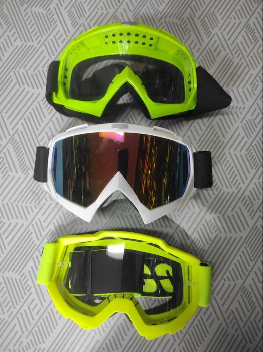 Очила, мотокрос, АТВ, Офроуд