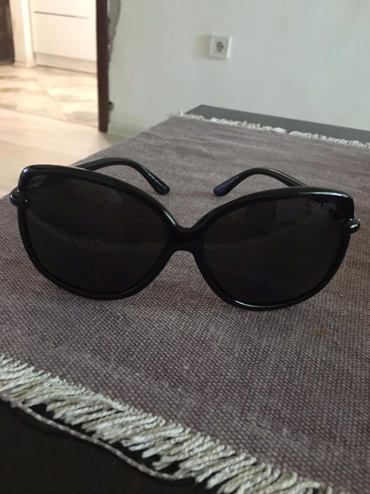 Дамски слъмчеви очила Tom Ford original