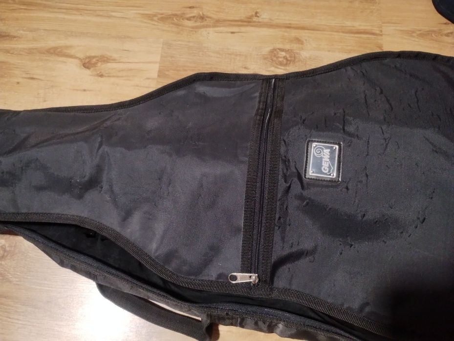 Класическа китара "Aria"(Japan)