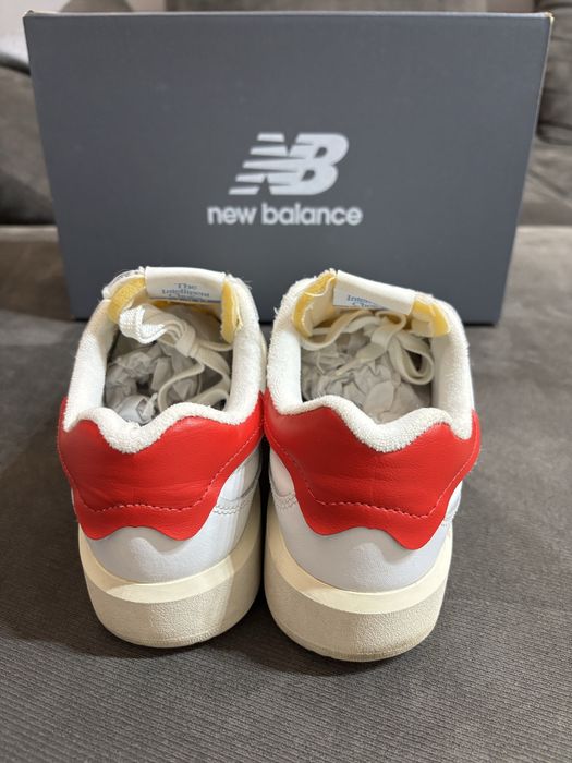 New Balance CT302