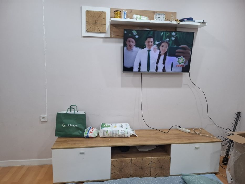 Сатылады тумба асыт усті