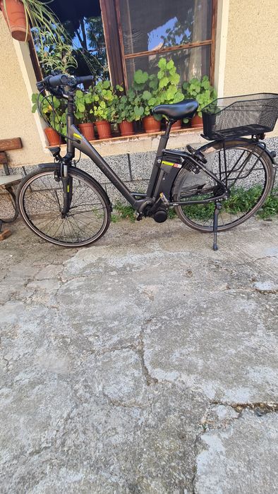 Електрически велосипед Kalkhoff-28