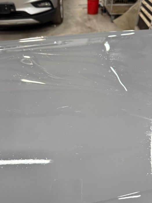 предна лява врата за vw arteon 3g8831311g