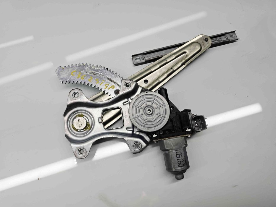 Macara electrica geam stanga spate Nissan Juke [Fabr 2010-2014] Hatchb