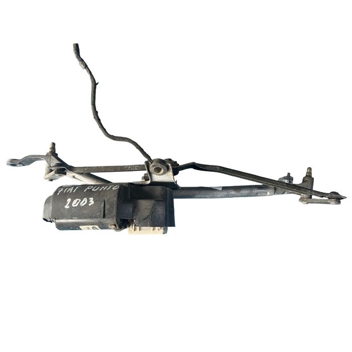 Ansamblu Stergator Fiat Punto 188_ 1999 - 2012