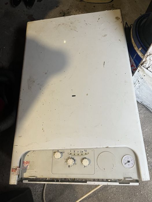 Centrala Ferolli Domina F 24kw