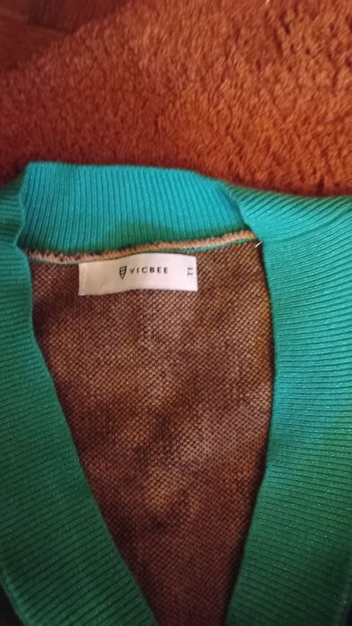 Дамски костюм плетиво