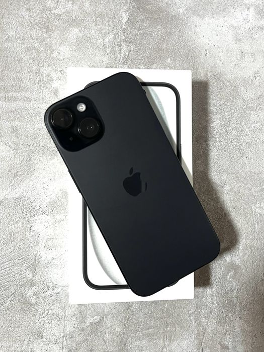 IPhone 15 айфон смартфон телефон гаджет