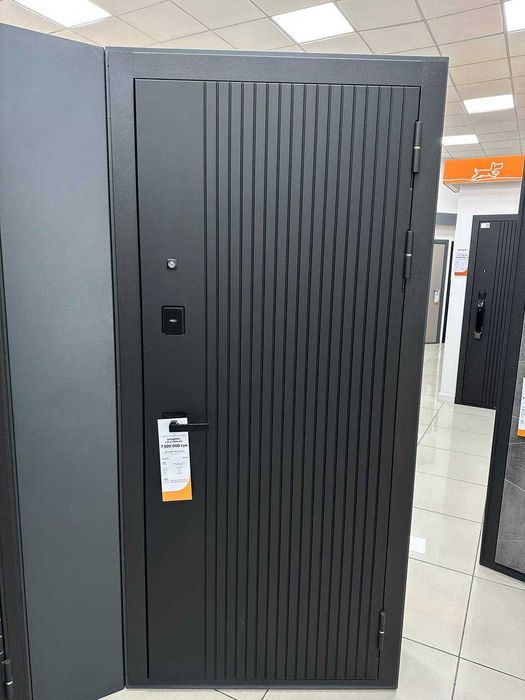 Российские Межкомнатные мдф двери Входные двери Temir eshik Mdf eshik