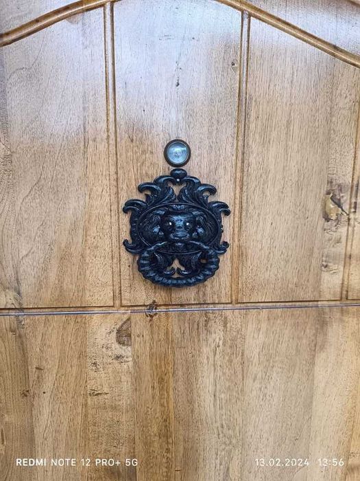 Печат на детайли с 3D принтер до размери H 250 Х W 250 Х L 250 мм