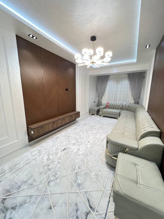 Продается 3х комнатная кв. 86м2. Вокзал.