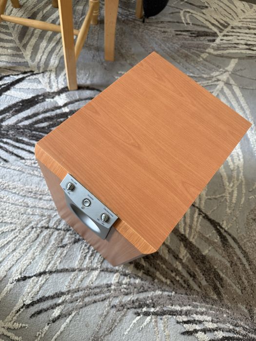 JBL SUB-178 8”  Subwoofer