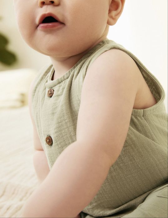 Комбинезон детский Next