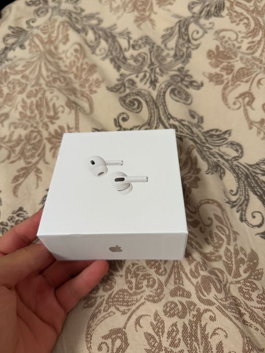 airpods pro2 (2nd generation)