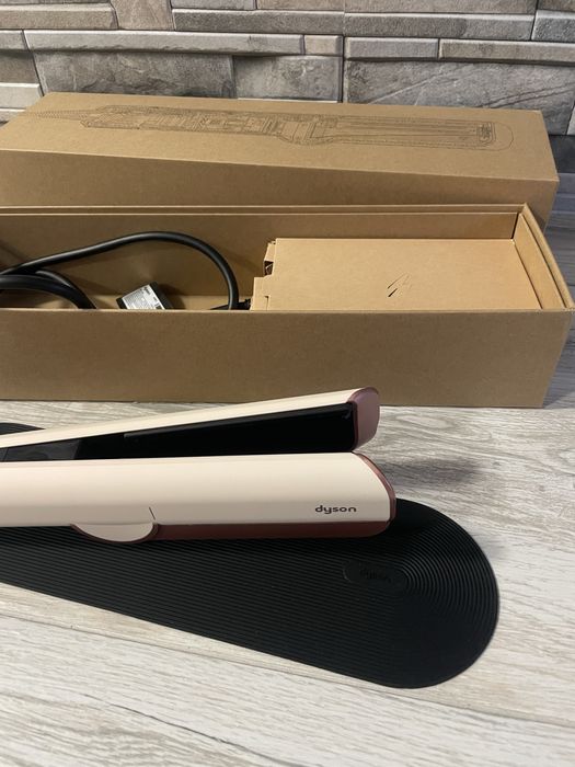 Placa de par Dyson airstrait