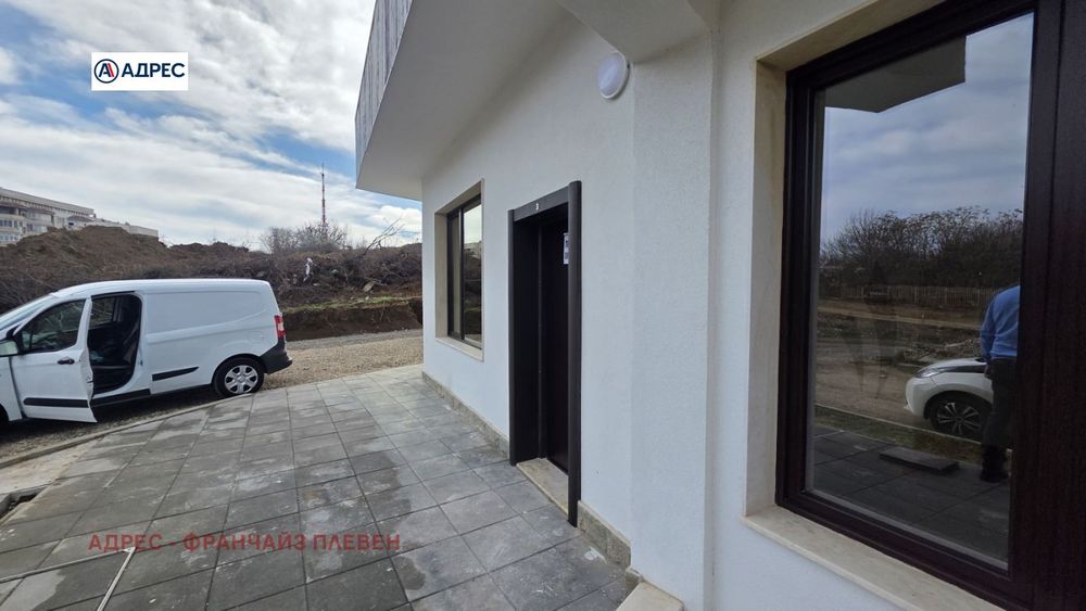 Продава се Тристаен апартамент в Плевен, Дружба 3 - 64 кв.м за 1485 €/кв.м - Снимка #7